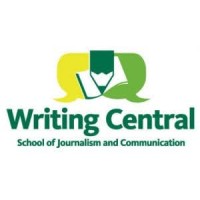 Writing Central logo, Writing Central contact details