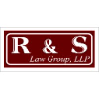 R & S Law Group, LLP logo, R & S Law Group, LLP contact details