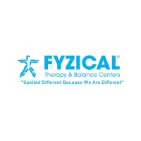 Fyzical Therapy & Balance Centers West Florida logo, Fyzical Therapy & Balance Centers West Florida contact details