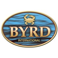 Byrd International logo, Byrd International contact details