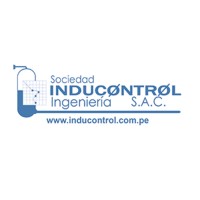 SOCIEDAD INDUCONTROL INGENIERIA SAC logo, SOCIEDAD INDUCONTROL INGENIERIA SAC contact details