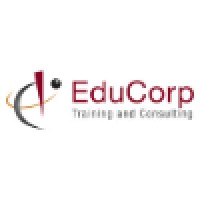 EduCorp Training and Consulting logo, EduCorp Training and Consulting contact details