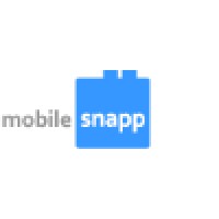 MobileSnapp logo, MobileSnapp contact details