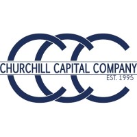 Churchill Capital Company logo, Churchill Capital Company contact details