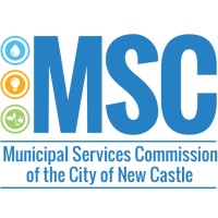 Municipal Services Commission logo, Municipal Services Commission contact details