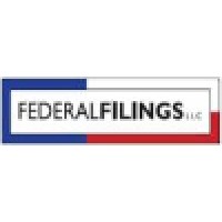 Federal Filings logo, Federal Filings contact details