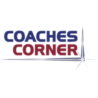 Coaches Corner logo, Coaches Corner contact details