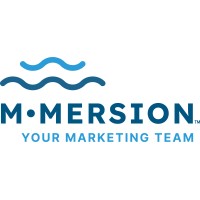 mmersion llc logo, mmersion llc contact details