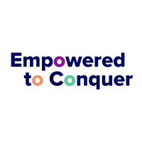 Empowered to Conquer logo, Empowered to Conquer contact details