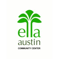 Ella Austin Community Center logo, Ella Austin Community Center contact details