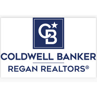 COLDWELL BANKER REGAN REALTORS, INC. logo, COLDWELL BANKER REGAN REALTORS, INC. contact details