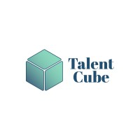 Talent Cube logo, Talent Cube contact details