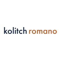 Kolitch Romano LLP logo, Kolitch Romano LLP contact details