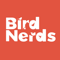 Bird Nerds logo, Bird Nerds contact details