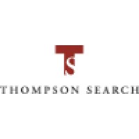 Thompson Search logo, Thompson Search contact details