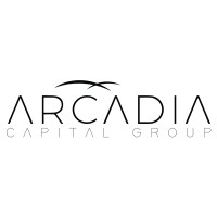 Arcadia Capital Group logo, Arcadia Capital Group contact details