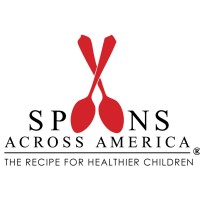 Spoons Across America logo, Spoons Across America contact details