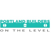 Portland Builders Inc logo, Portland Builders Inc contact details