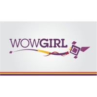 WoWGirl logo, WoWGirl contact details