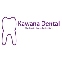 Kawana Dental logo, Kawana Dental contact details