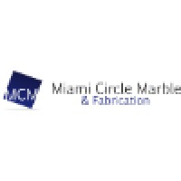 Miami Circle Marble & Fabrication logo, Miami Circle Marble & Fabrication contact details