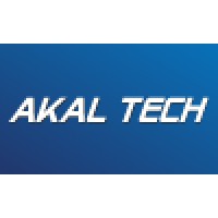 Akal Tech logo, Akal Tech contact details