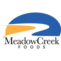 MeadowCreek Foods logo, MeadowCreek Foods contact details