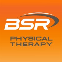 BSR Physical Therapy logo, BSR Physical Therapy contact details