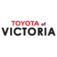 Toyota of Victoria logo, Toyota of Victoria contact details