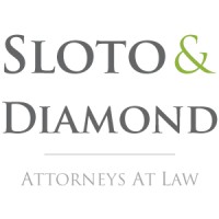 Sloto & Diamond, PLLC logo, Sloto & Diamond, PLLC contact details