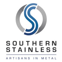 Southern Stainless logo, Southern Stainless contact details