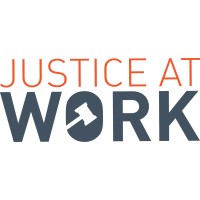 Justice At Work logo, Justice At Work contact details