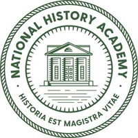 National History Academy logo, National History Academy contact details