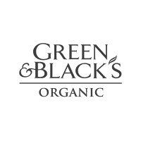 Green & Blacks logo, Green & Blacks contact details