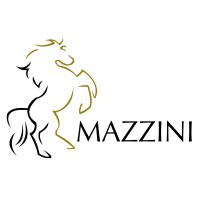 Mazzini logo, Mazzini contact details