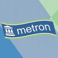 Metron-Athene, Inc. logo, Metron-Athene, Inc. contact details