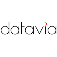 Datavia logo, Datavia contact details