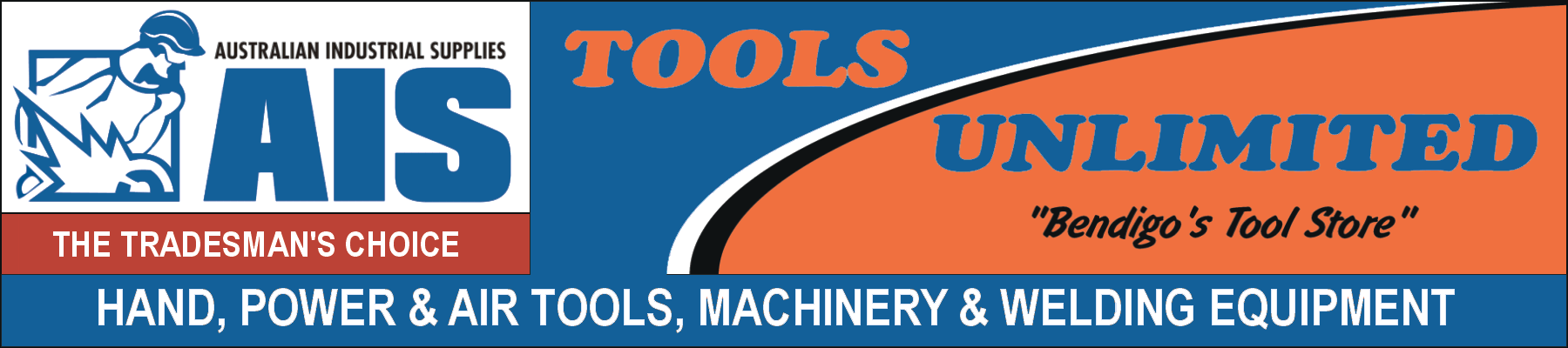 Tools Unlimited logo, Tools Unlimited contact details