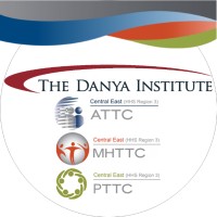 The Danya Institute logo, The Danya Institute contact details