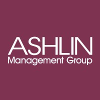 ASHLIN Management Group logo, ASHLIN Management Group contact details