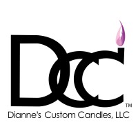 Dianne's Custom Candles LLC logo, Dianne's Custom Candles LLC contact details