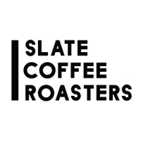 SLATE COFFEE ROASTERS LLC logo, SLATE COFFEE ROASTERS LLC contact details