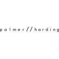 palmer//harding Ltd logo, palmer//harding Ltd contact details