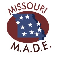 Missouri M.A.D.E.: Mobilizing And Diversifying Elections logo, Missouri M.A.D.E.: Mobilizing And Diversifying Elections contact details