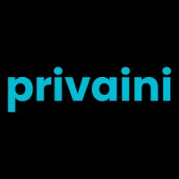 Privaini logo, Privaini contact details