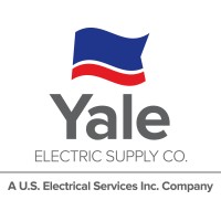 Yale Electric logo, Yale Electric contact details