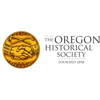 Oregon Historical Society logo, Oregon Historical Society contact details