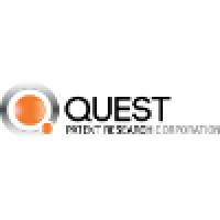 Quest Patent Research Corporation logo, Quest Patent Research Corporation contact details