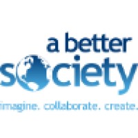 A Better Society logo, A Better Society contact details