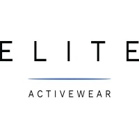 Elite Activewear logo, Elite Activewear contact details